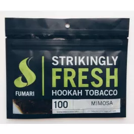 Табак Fumari Mimosa (Фумари Мимоза) 100 грамм