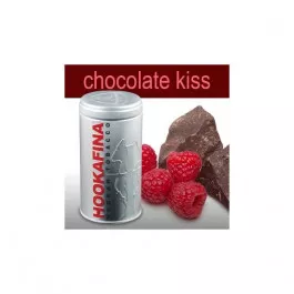  Табак Hookafina Шоколадный поцелуй (Chocolate kiss) 250 г.