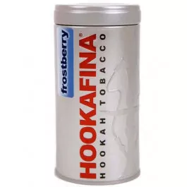 Табак Hookafina Леденящие ягоды (Frostberry) 250 г. 