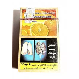 Табак Nakhla (Нахла) Апельсин 100 грамм