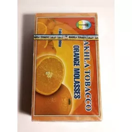 Табак Nakhla (Нахла) Апельсин 250 грамм