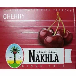 Табак Nakhla (Нахла) Вишня 100 грамм