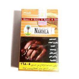 Табак Nakhla (Нахла) Дыня 100 грамм