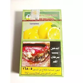 Табак Nakhla (Нахла) Лимон 100 грамм