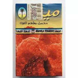 Табак Nakhla Mizo (Нахла Мизо) Малина 50 грамм