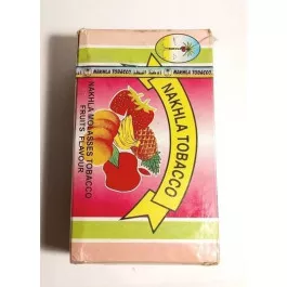 Табак Nakhla (Нахла) Мультифрукт 250 грамм