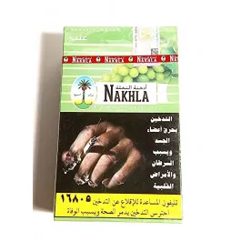 Табак Nakhla (Нахла) Виноград 100 грамм