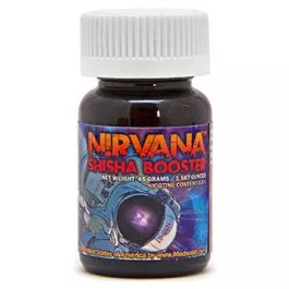 Nirvana Shisha Booster (Dokha) Unflavored (Нирвана Доха Чистый Вкус) 45 грамм