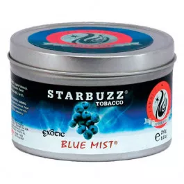 Табак Starbuzz Blue Mist (Старбаз Голубой Туман) 250 г.