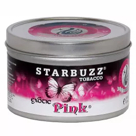 Табак Starbuzz Pink (Старбаз Розовый) 250 г.