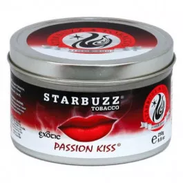 Табак Starbuzz Passion Kiss (Старбаз Страстный поцелуй) 250 г. 