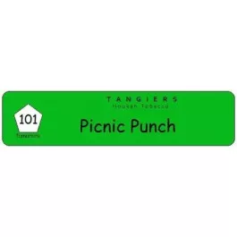 Табак Tangiers Birquq Picnic Punch (Пунш для пикника) 250 г.