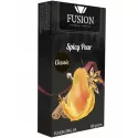 Тютюн Fusion Classic Spicy Pear (Ф'южн Пряна Груша) 100 грам