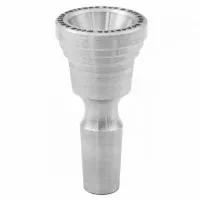 Чаша для бонга Stainless - Размер: SG 14 (14,5мм)