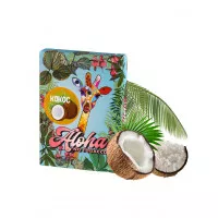 Безникотиновая Смесь Aloha (Алоха Кокос) 40 грамм 
