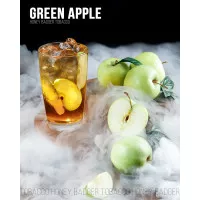 Табак Honey Badger Mild (Медовый Барсук легкая линейка) Зеленое Яблоко 100 грамм