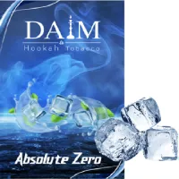 Табак Daim Absolute Zero (Даим Абсолютный Ноль) 50 грамм