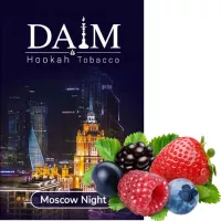 Табак Daim Moscow Night (Даим Московские Ночи) 50 грамм