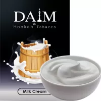 Табак Daim Milk Cream (Даим Молочный Крем) 50 грамм