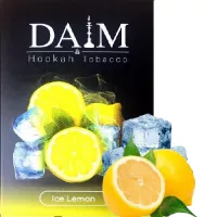 Табак Daim Ice Lemon (Даим Айс Лимон) 50 грамм