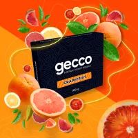 Табак Gecco Grapefruit (Джеко Грейпфрут) 100 грамм