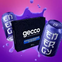 Табак Gecco Energy Drink (Гекко Энергетик) 100 грамм