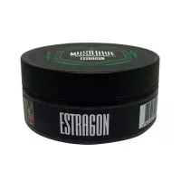 Табак Must Have Estragon (Маст Хев Эстрагон) 125 грамм