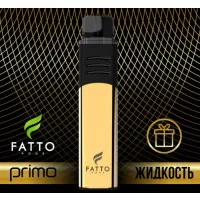 POD-система Fatto Gold edition 
