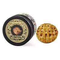 Табак для кальяна Arawak Cinnamon Pie (Аравак) Пирог С Корицей 100 г