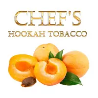  Тютюн Chefs Apricot (Абрикос) 40гр