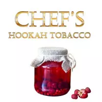 Тютюн Chefs Berry Compote (Ягідний Компот) 40гр (