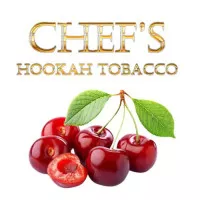 Тютюн Chefs Cherry (Вишня) 40гр