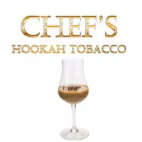 Тютюн Chefs Cream Likor (Крем Лікер) 40гр