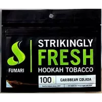 Табак Fumari (Фумари) Caribbean Colada 100 грамм
