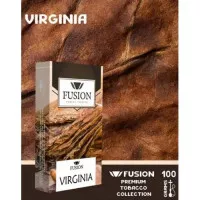 Табак Fusion Premium Virginia (Фьюжн Вирджиния) 100 грамм 