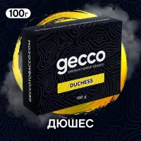 Табак Gecco Duchess (Джеко Дюшес) 100 грамм