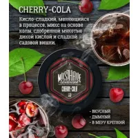 Табак Must Have Cherry-Cola (Маст Хев Вишневая Кола) 25 грамм 