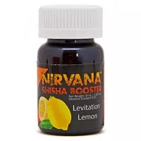  Nirvana Shisha Booster (Dokha) Levitation Lemon (Нирвана Доха Лимон) 45 г.