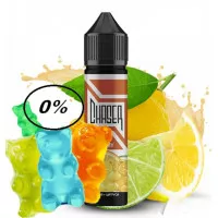 Рідина Chaser 0% 60мл Organic Citrus Gummy (Цитрусові Ведмедики)