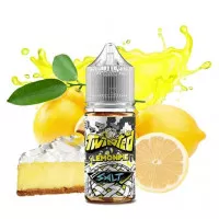 Жидкость Twisted Lemonpie (Лимонный Пирог) 30мл