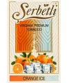 Табак Serbetli Orange Ice (Щербетли Айс Апельсин) 50 грамм - Фото 1