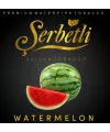 Табак Serbetli Watermelon (Щербетли Арбуз) 50 грамм - Фото 2