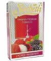 Табак Serbetli lychee-raspberry (Щербетли Личи Малина) 50 грамм - Фото 2