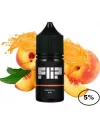 Жидкость Flip Peach (Персик) 30мл - Фото 2