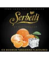 Табак Serbetli Ice Bodrum Tangerine (Щербетли Айс Мандарин) 50 грамм - Фото 1