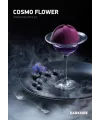 Табак Dark Side Cosmo Flower (Табак Космо Флауэр) medium 100 г. - Фото 1