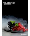 Табак Dark Side WildBerry (Дарксайд Ягодный микс) soft 250 г.  - Фото 1