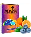 Табак Adalya Blue Orange (Адалия Голубой Апельсин) 50 грамм - Фото 1