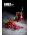 Табак Dark Side Generis Raspberry (Дарксайд Малина) medium 100 г. - Фото 1