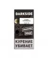  Табак Dark Side Dark Icecream (Дарксайд Шоколадное Мороженое-Айскрим) medium 100 г. - Фото 1